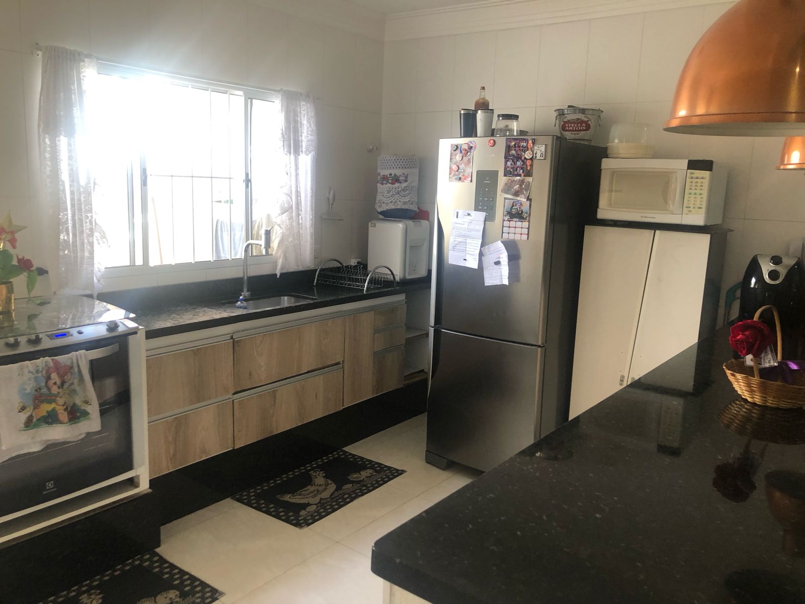 Imagem Sobrado com 3 Quartos à Venda, 340 m² em Santa Paula - São Caetano do Sul
