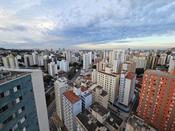 Imagem Apartamento com 2 Quartos à Venda, 105 m²em Centro - Campinas