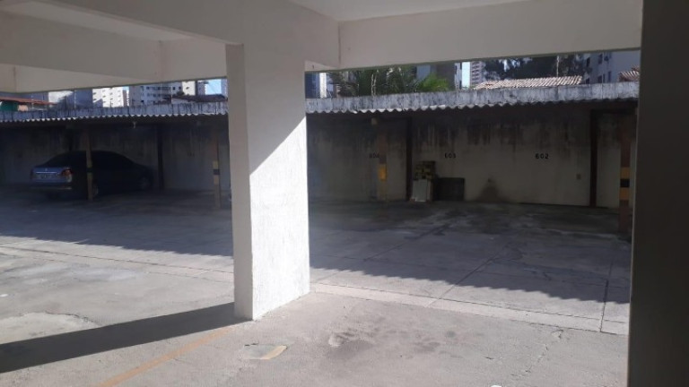 Imagem Apartamento com 3 Quartos à Venda, 60 m² em Papicu - Fortaleza
