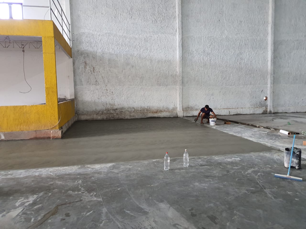 Imagem Galpão para Alugar, 2 m²em Telégrafo Sem Fio - Belém