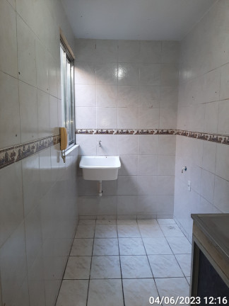 Imagem Apartamento com 2 Quartos à Venda, 55 m² em Piedade - Rio de Janeiro