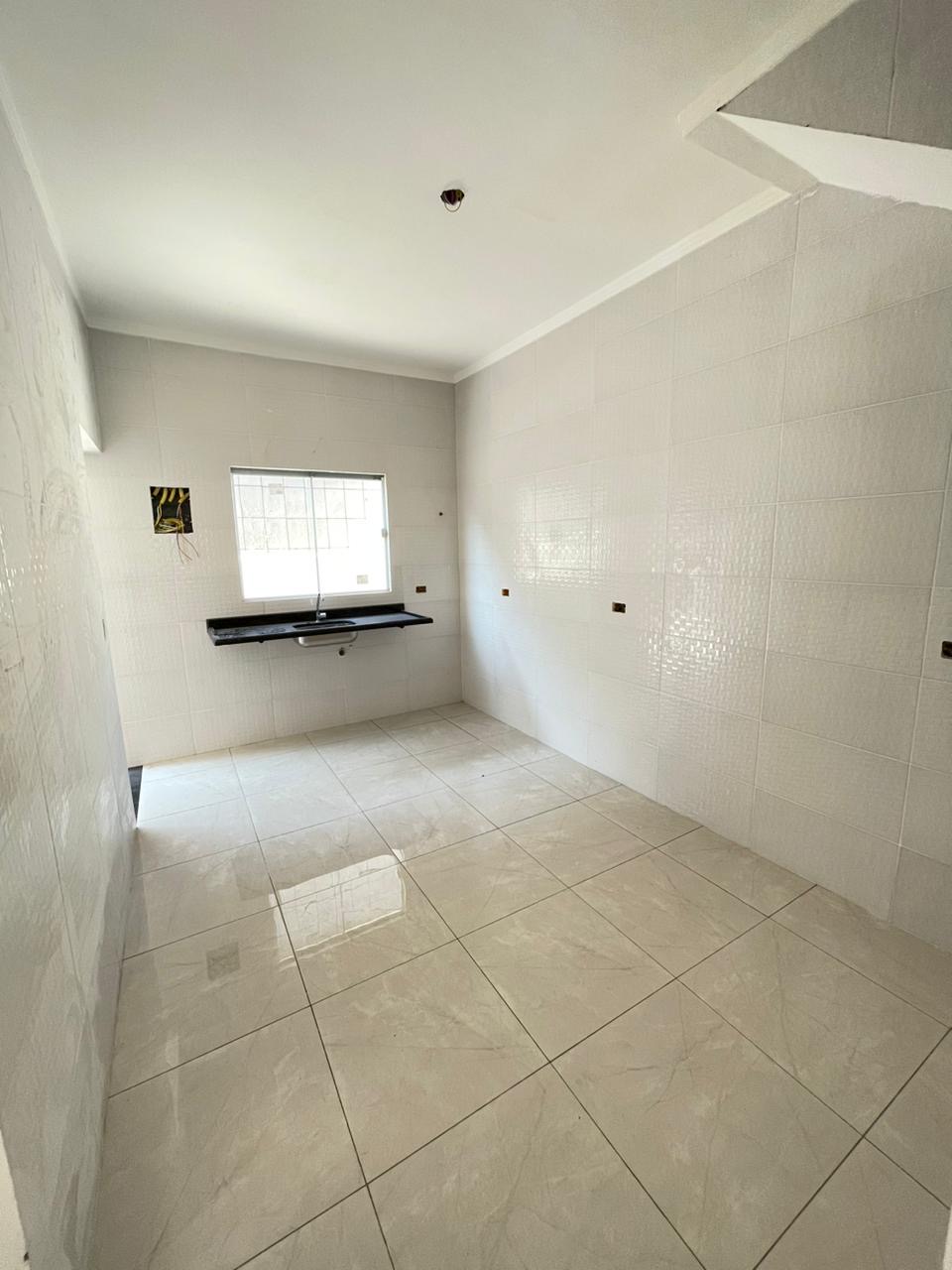 Imagem Casa de Condomínio com 2 Quartos à Venda, 61 m²em Esplanada dos Barreiros - São Vicente