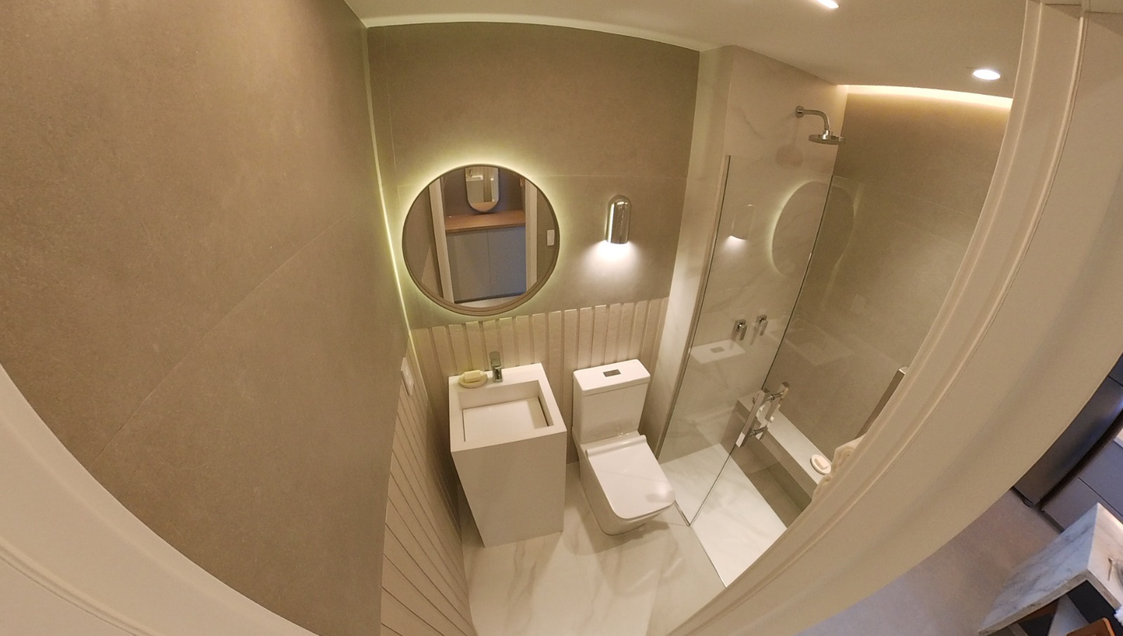 Imagem Apartamento com 2 Quartos à Venda, 35 m²em Jardim Bela Vista - Santo André Imagem Apartamento com 2 Quartos à Venda, 35 m²em Jardim Bela Vista - Santo André