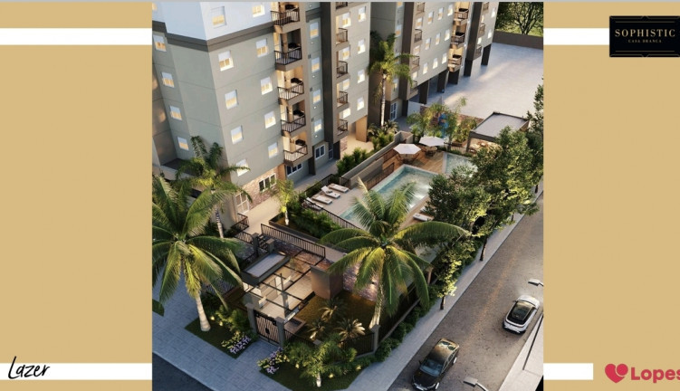 Imagem Apartamento com 3 Quartos à Venda, 83 m² em Casa Branca - Santo André Imagem Apartamento com 3 Quartos à Venda, 83 m² em Casa Branca - Santo André