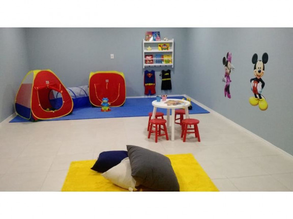 Imagem Apartamento com 2 Quartos à Venda, 57 m²em Parangaba - Fortaleza