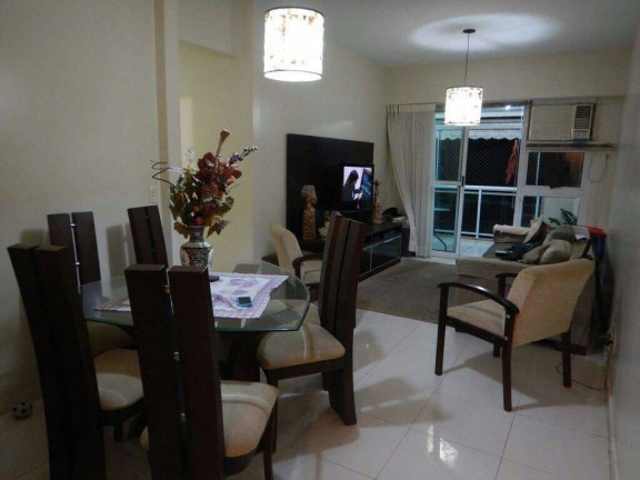 Imagem Apartamento com 3 Quartos para Alugar, 72 m² em Recreio dos Bandeirantes - Rio de Janeiro Imagem Apartamento com 3 Quartos para Alugar, 72 m² em Recreio dos Bandeirantes - Rio de Janeiro
