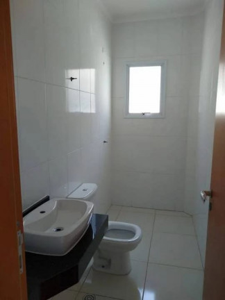 Imagem Casa com 3 Quartos à Venda, 157 m² em Boqueirão - Praia Grande