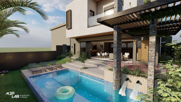Imagem Casa de Condomínio com 3 Quartos à Venda, 375 m²em Condomínio Reserva da Serra - Jundiaí Imagem Casa de Condomínio com 3 Quartos à Venda, 375 m²em Condomínio Reserva da Serra - Jundiaí