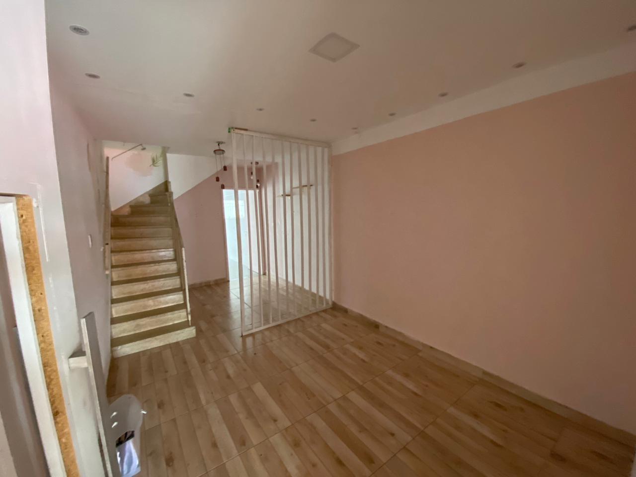 Imagem Sobrado com 3 Quartos à Venda, 100 m² em Taboão - São Bernardo do Campo