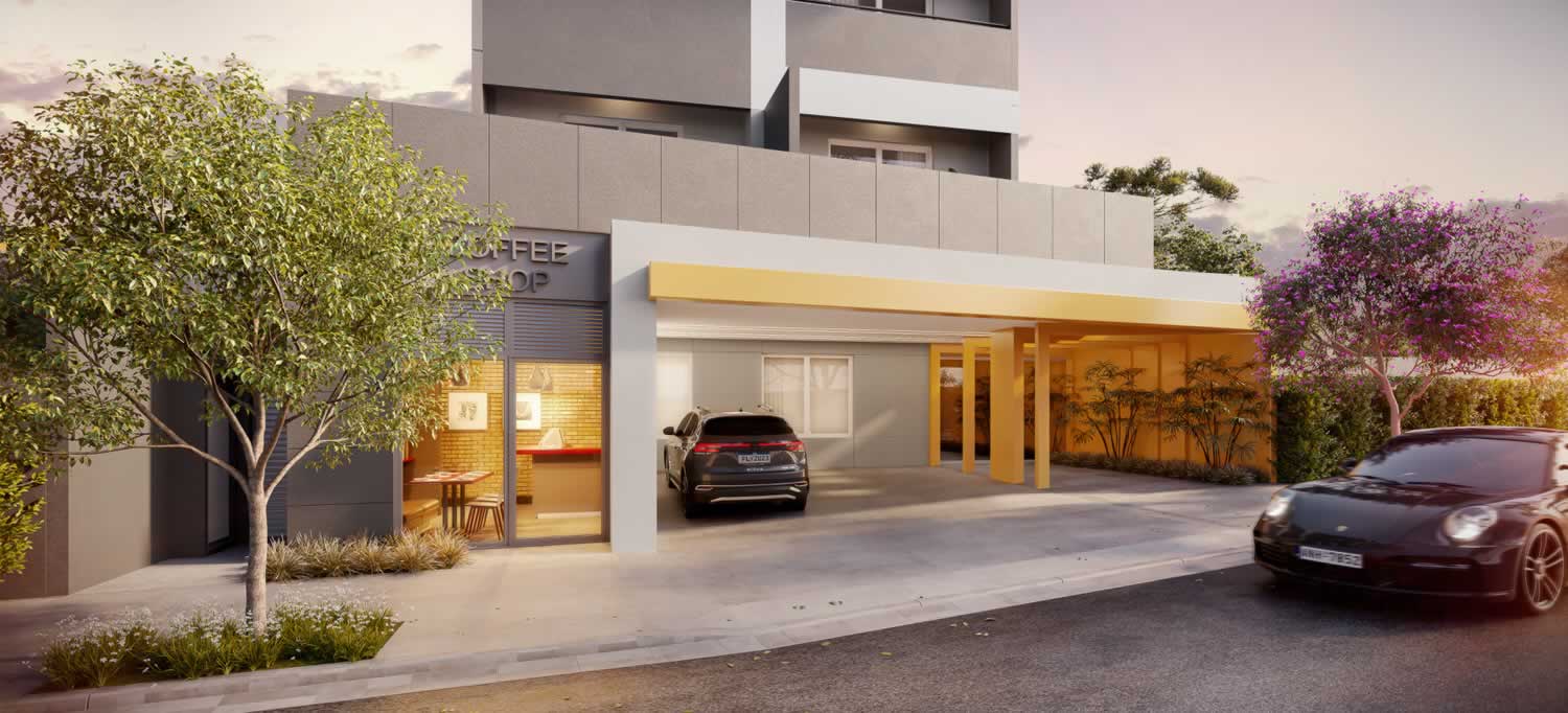 Imagem Studio com 1 Quarto à Venda, 24 m²em Saúde - São Paulo