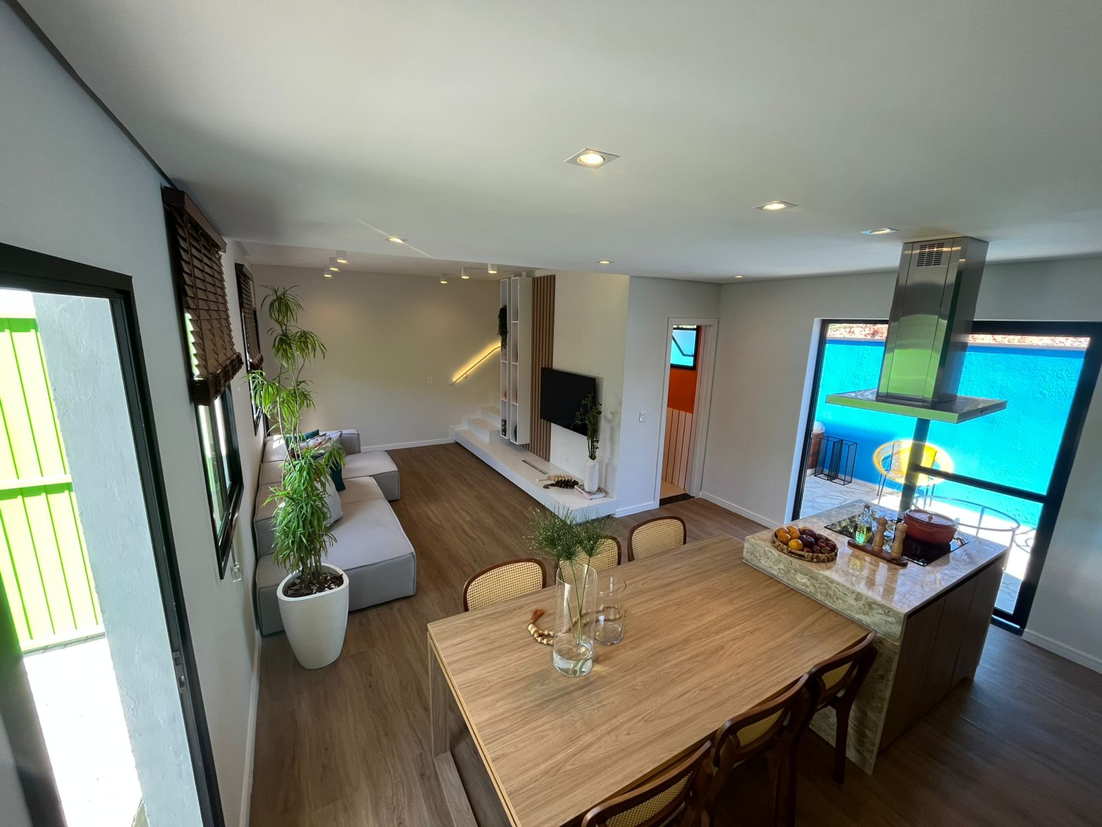 Imagem Casa de Condomínio com 2 Quartos à Venda, 77 m² em Centreville - Cotia Imagem Casa de Condomínio com 2 Quartos à Venda, 77 m² em Centreville - Cotia