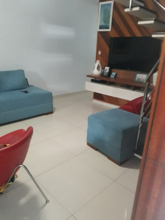 Imagem Sobrado com 3 Quartos à Venda, 154 m² em Parque Ligia - São Paulo