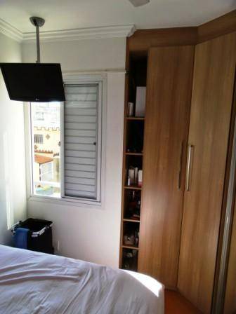 Imagem Apartamento com 2 Quartos à Venda, 65 m²em Vila Ema - São Paulo Imagem Apartamento com 2 Quartos à Venda, 65 m²em Vila Ema - São Paulo