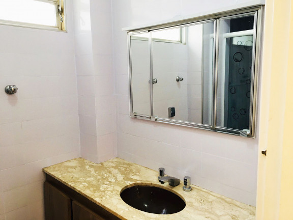 Imagem Apartamento com 2 Quartos para Alugar, 88 m² em Cerqueira César - São Paulo