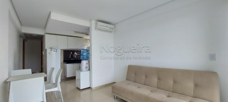 Imagem Apartamento com 1 Quarto à Venda, 34 m² em Boa Viagem - Recife