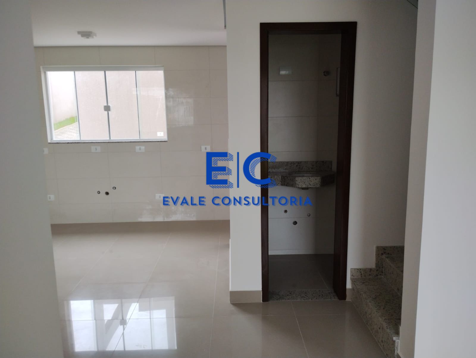 Imagem Sobrado com 3 Quartos à Venda, 93 m²em Bairro Alto - Curitiba Imagem Sobrado com 3 Quartos à Venda, 93 m²em Bairro Alto - Curitiba