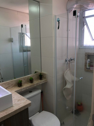 Imagem Apartamento com 2 Quartos à Venda, 50 m² em Vila Andrade - São Paulo Imagem Apartamento com 2 Quartos à Venda, 50 m² em Vila Andrade - São Paulo