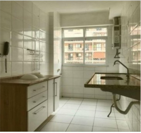 Imagem Apartamento com 3 Quartos à Venda, 80 m² em São Cristóvão - Rio de Janeiro Imagem Apartamento com 3 Quartos à Venda, 80 m² em São Cristóvão - Rio de Janeiro