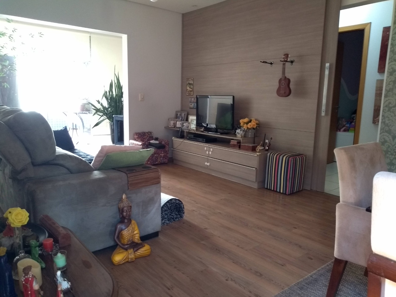 Imagem Casa de Condomínio com 3 Quartos à Venda, 170 m²em Recreio das Acácias - Ribeirão Preto