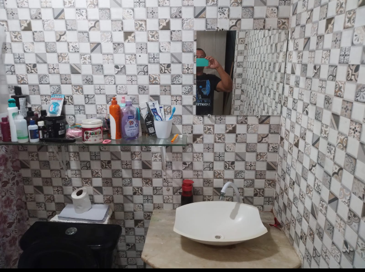 Imagem Casa com 2 Quartos à Venda, 70 m²em Itinga - Lauro de Freitas