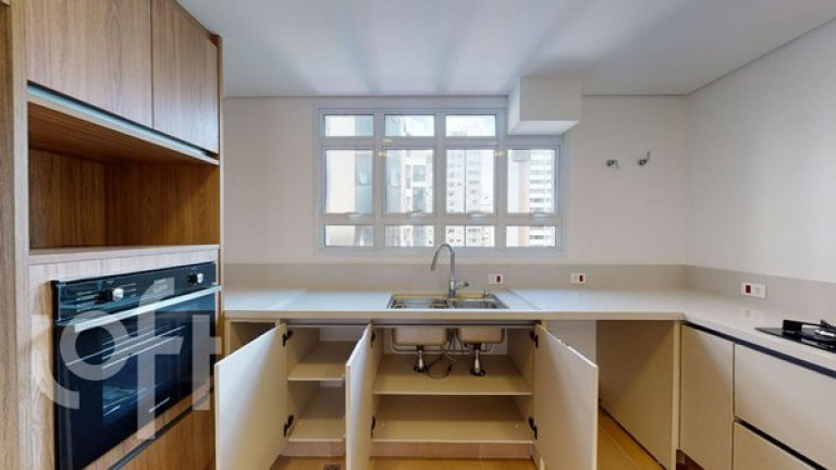 Imagem Apartamento com 3 Quartos à Venda, 201 m² em Vila Nova Conceição - São Paulo Imagem Apartamento com 3 Quartos à Venda, 201 m² em Vila Nova Conceição - São Paulo