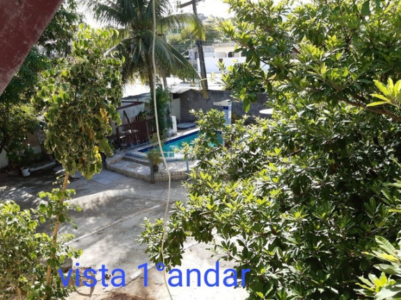 Imagem Casa com 5 Quartos à Venda, 360 m² em Santo Agostinho - Cabo de Santo Agostinho