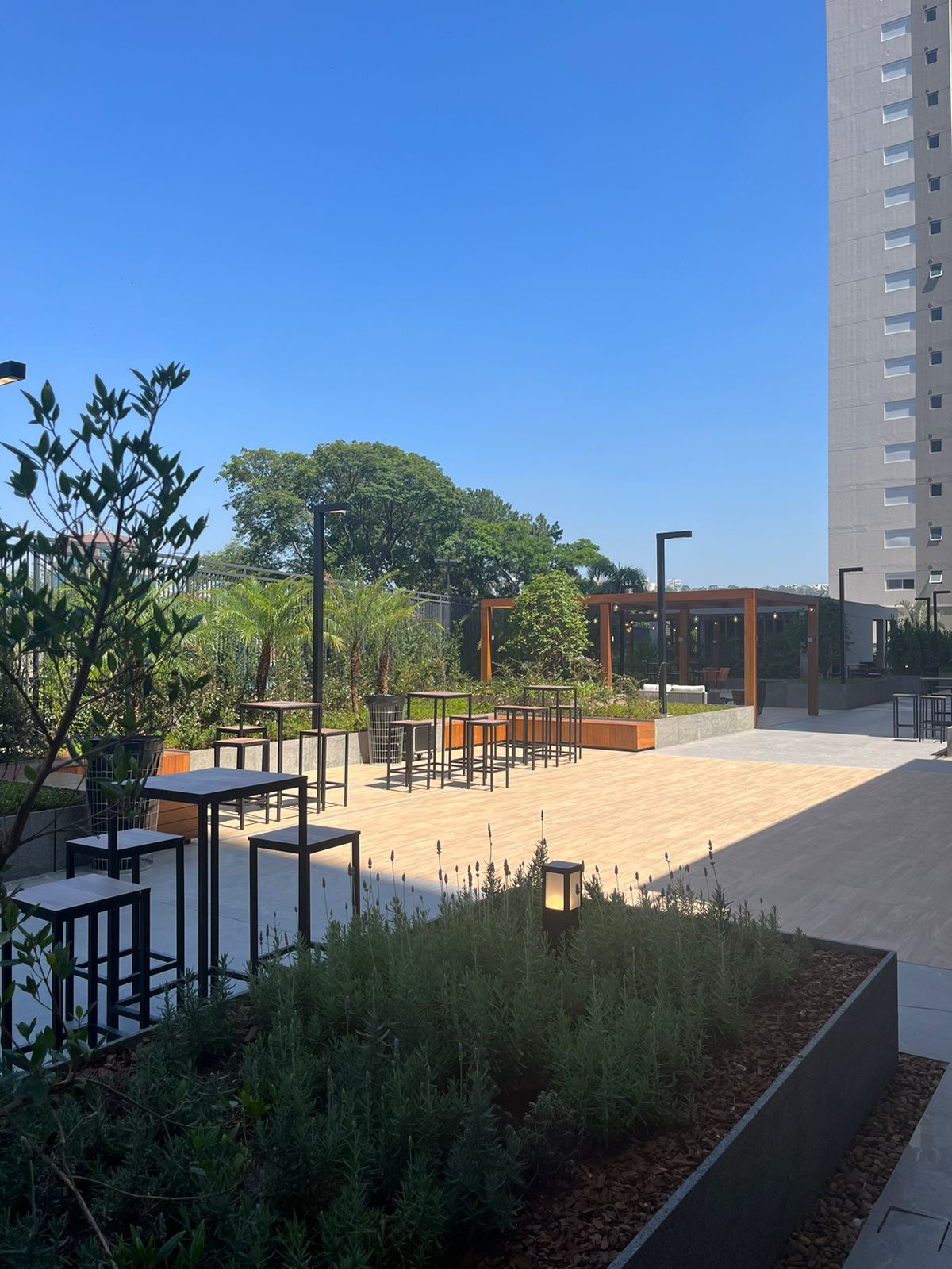 Imagem Apartamento com 4 Quartos à Venda, 190 m²em Jardim Dom Bosco - São Paulo