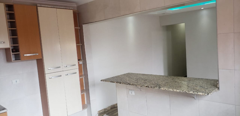 Imagem Casa com 3 Quartos à Venda, 92 m² em Vila Granada - São Paulo