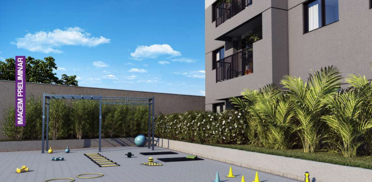 Imagem Apartamento com 2 Quartos à Venda, 39 m²em Vila Campanela - São Paulo Imagem Apartamento com 2 Quartos à Venda, 39 m²em Vila Campanela - São Paulo
