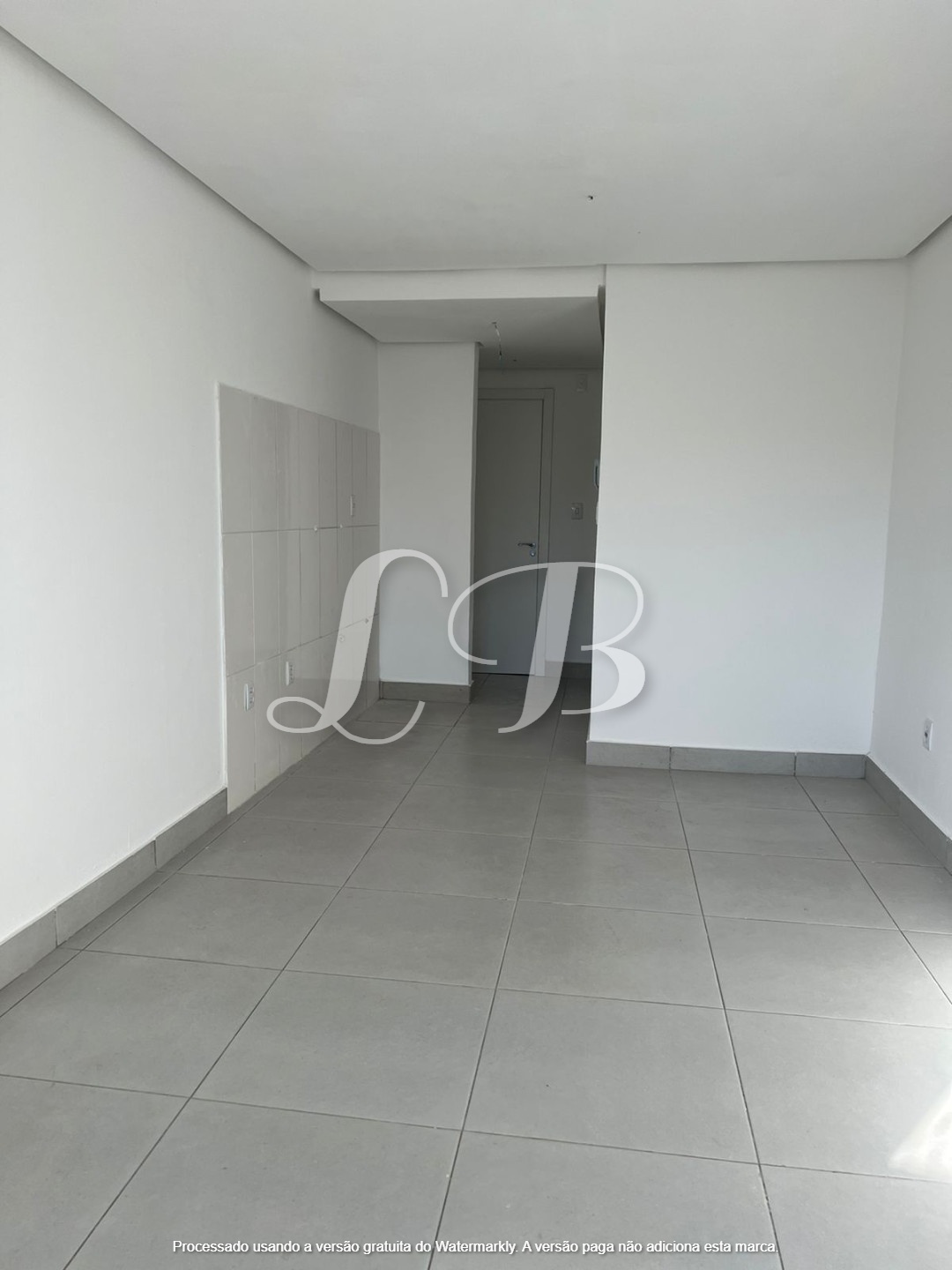 Imagem Apartamento com 1 Quarto à Venda, 26 m² em Feitoria - São Leopoldo Imagem Apartamento com 1 Quarto à Venda, 26 m² em Feitoria - São Leopoldo