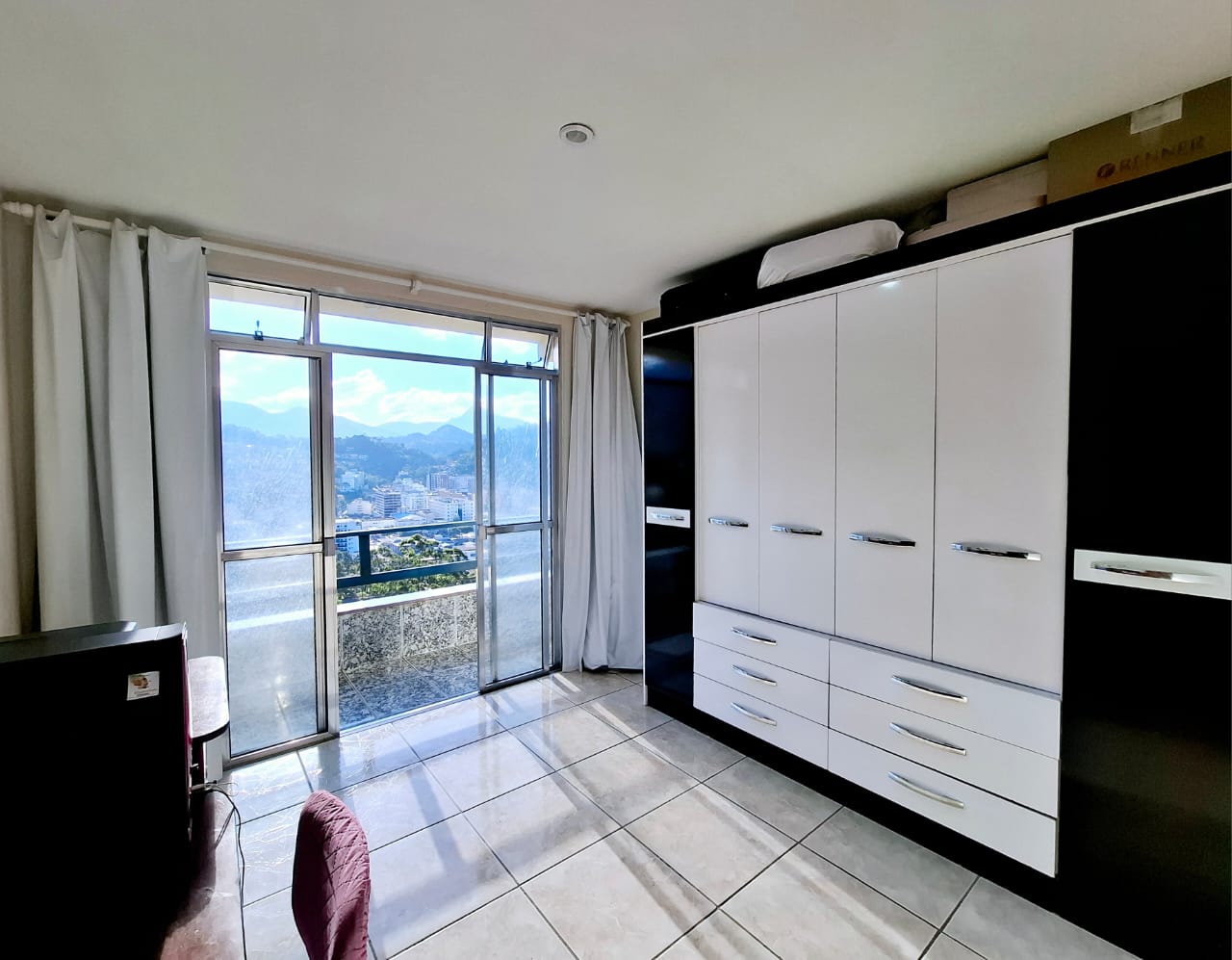 Imagem Apartamento com 3 Quartos à Venda, 92 m²em Fazendinha - Teresópolis Imagem Apartamento com 3 Quartos à Venda, 92 m²em Fazendinha - Teresópolis