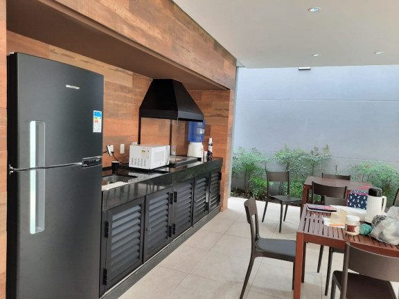 Imagem Studio com 1 Quarto à Venda, 25 m² em Liberdade - São Paulo