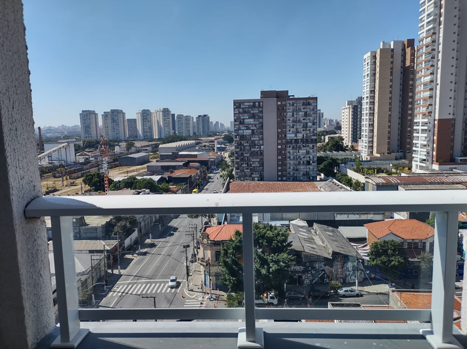Imagem Apartamento com 2 Quartos à Venda, 31 m²em Água Branca - São Paulo Imagem Apartamento com 2 Quartos à Venda, 31 m²em Água Branca - São Paulo