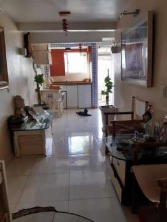 Imagem Cobertura com 3 Quartos à Venda, 143 m² em Flamengo - Rio de Janeiro