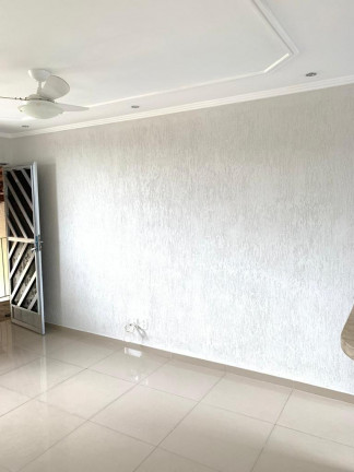 Imagem Apartamento com 2 Quartos à Venda, 48 m² em Inhoaíba - Rio de Janeiro