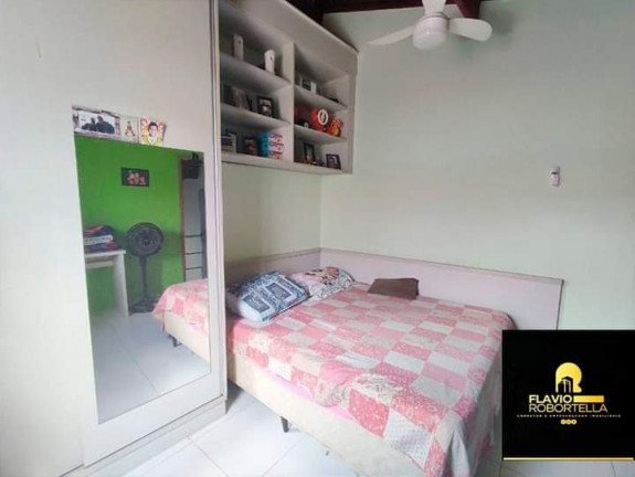 Imagem Casa com 4 Quartos à Venda, 125 m² em Maracanã - Praia Grande Imagem Casa com 4 Quartos à Venda, 125 m² em Maracanã - Praia Grande