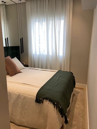 Imagem Apartamento com 2 Quartos à Venda, 40 m²em Vila Eldízia - Santo André Imagem Apartamento com 2 Quartos à Venda, 40 m²em Vila Eldízia - Santo André