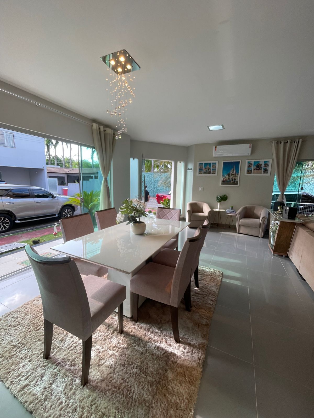 Imagem Casa de Condomínio com 4 Quartos à Venda, 288 m²em Quarenta Horas (Coqueiro) - Ananindeua Imagem Casa de Condomínio com 4 Quartos à Venda, 288 m²em Quarenta Horas (Coqueiro) - Ananindeua