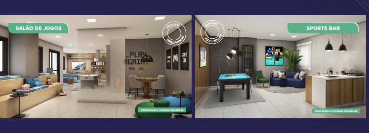 Imagem Apartamento com 2 Quartos à Venda, 50 m² em Várzea de Baixo - São Paulo