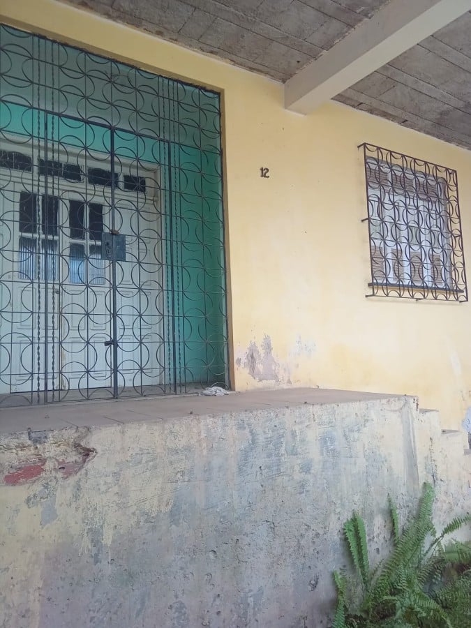 Casa com 3 Quartos à Venda, 80 m² em Paripe - Salvador