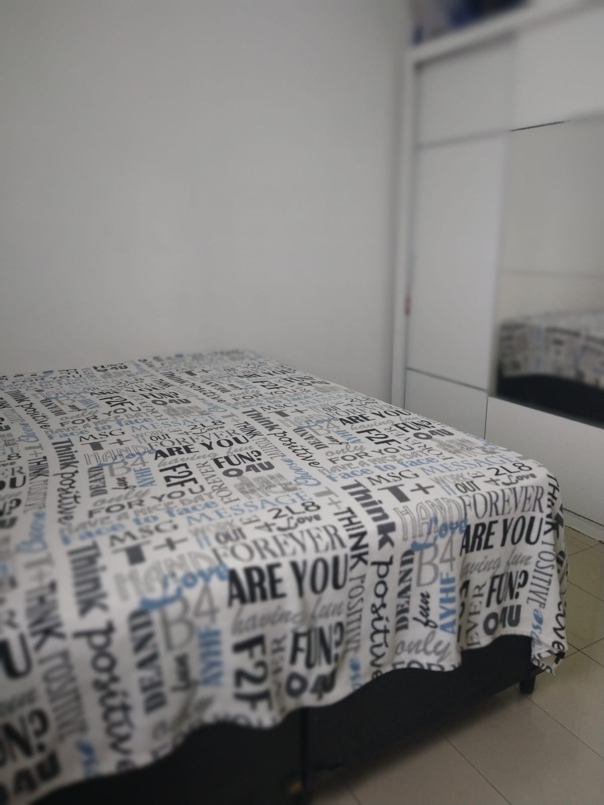 Imagem Apartamento com 2 Quartos à Venda, 55 m²em Mogi Moderno - Mogi das Cruzes
