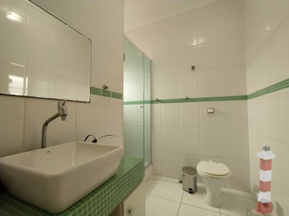 Imagem Casa de Condomínio com 3 Quartos à Venda, 90 m² em Parque São Vicente - São Vicente