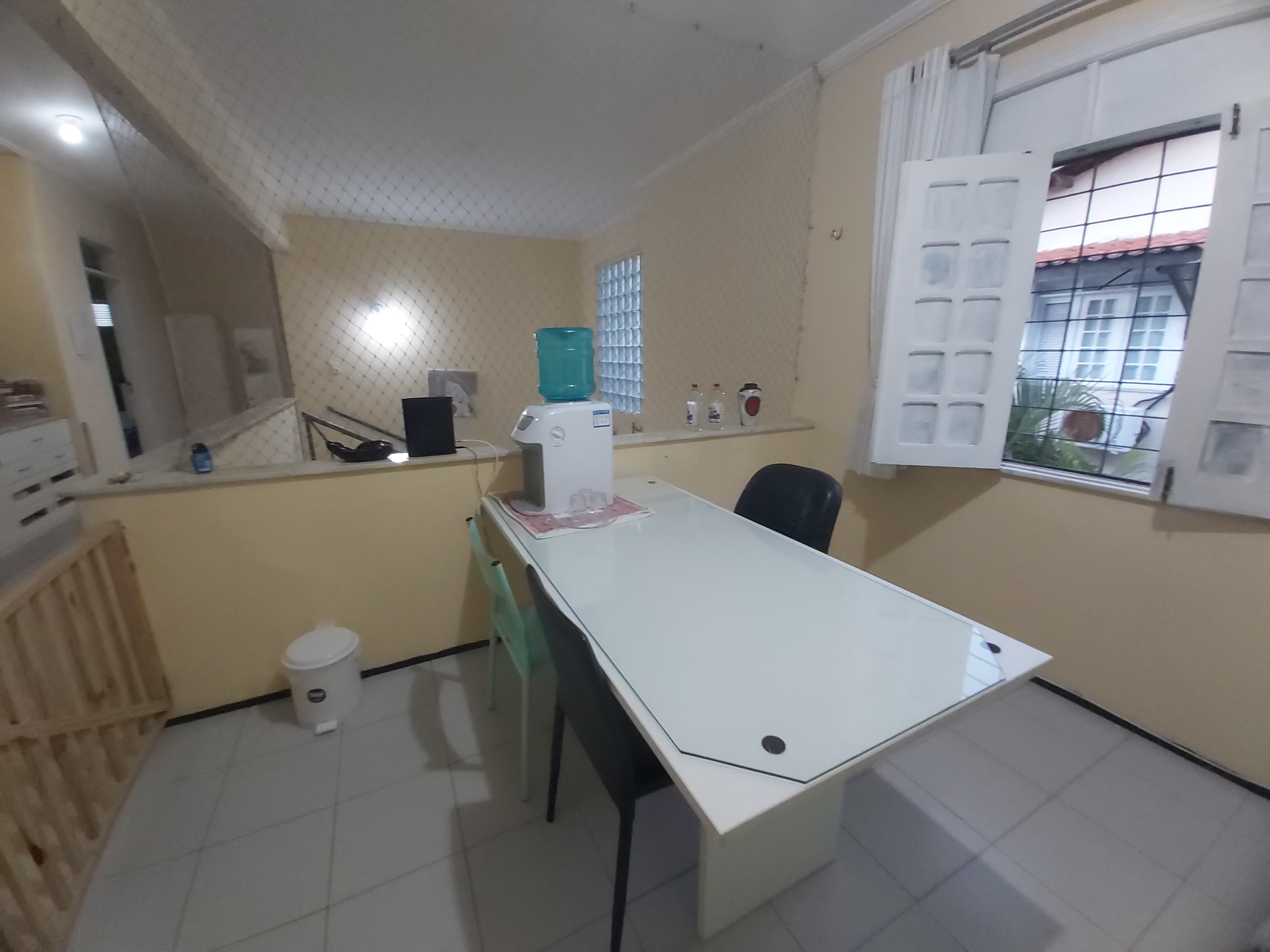 Imagem Casa com 6 Quartos à Venda, 520 m² em José de Alencar - Fortaleza