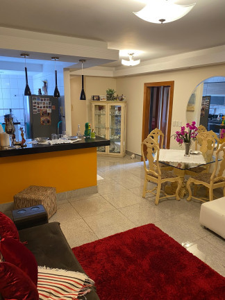 Imagem Apartamento com 3 Quartos à Venda, 110 m² em Jardim Camburi - Vitória Imagem Apartamento com 3 Quartos à Venda, 110 m² em Jardim Camburi - Vitória