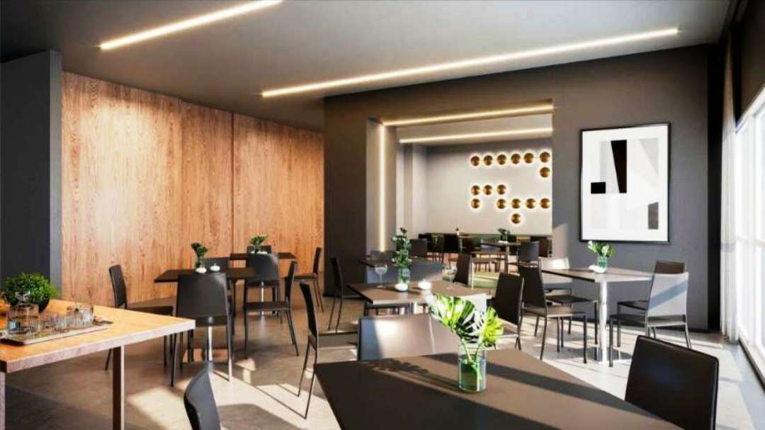 Imagem Apartamento com 4 Quartos à Venda, 130 m² em Centro - Diadema