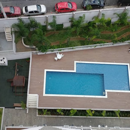 Imagem Apartamento com 2 Quartos à Venda, 47 m² em Vila Gustavo - São Paulo Imagem Apartamento com 2 Quartos à Venda, 47 m² em Vila Gustavo - São Paulo