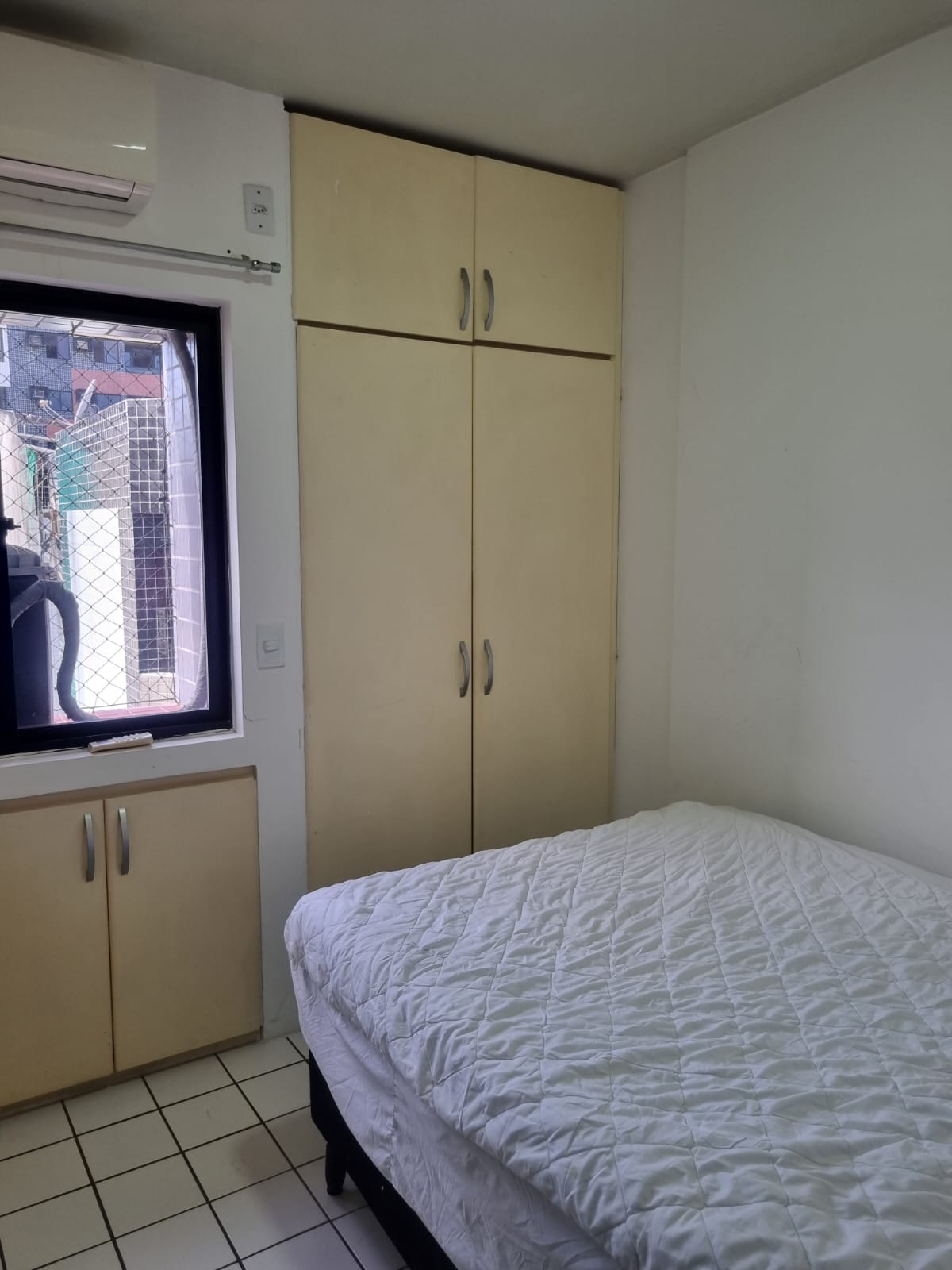 Imagem Apartamento com 1 Quarto para Alugar, 35 m² em Jatiúca - Maceió