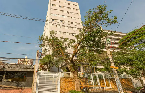 Imagem do condomínio Condomínio Alvecon - Vila Mariana - São Paulo - SP