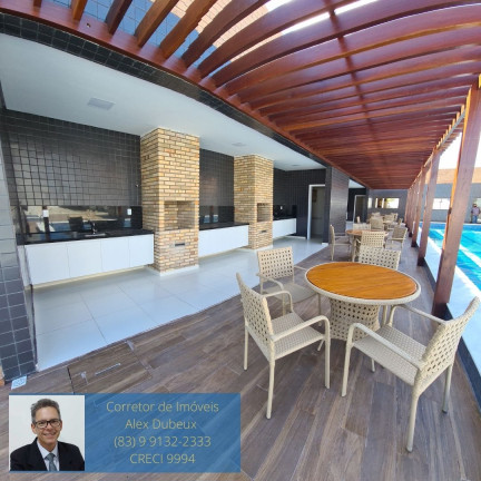 Imagem Apartamento com 3 Quartos à Venda, 63 m² em Bancários - João Pessoa Imagem Apartamento com 3 Quartos à Venda, 63 m² em Bancários - João Pessoa