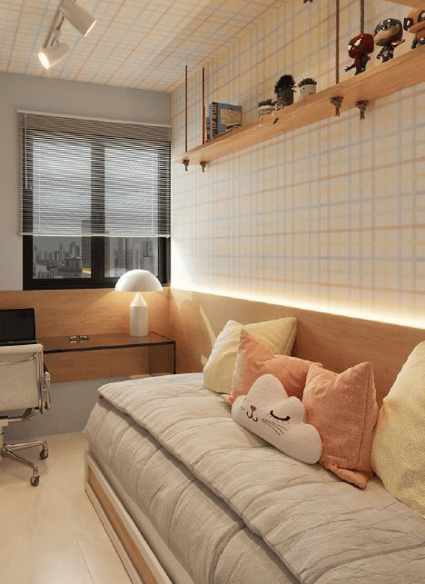 Imagem Apartamento com 2 Quartos à Venda, 44 m²em Boa Viagem - Recife Imagem Apartamento com 2 Quartos à Venda, 44 m²em Boa Viagem - Recife